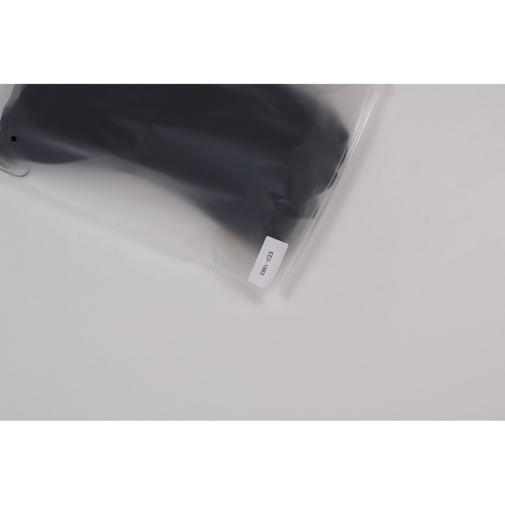 Zara Corset Top Bustier Strapless Black Solid Medium NWT - Picture 8 of 8